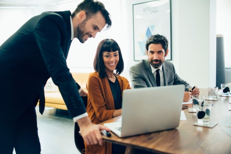 6 cosas que necesitas saber antes de realizar el Onboarding de tus colaboradores