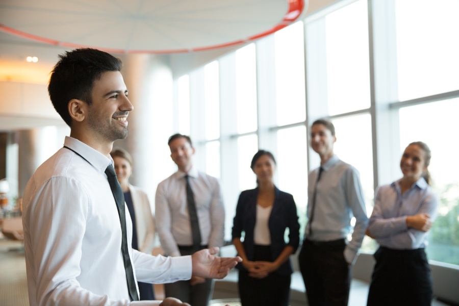 Cultura y ventajas de PeopleNext como partner SuccessFactors