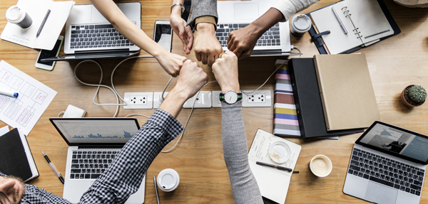 5 pasos para diseñar un plan de carrera para tus empleados