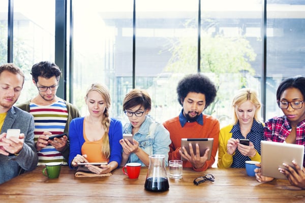 La era de los Millennials y su influencia en el Aprendizaje