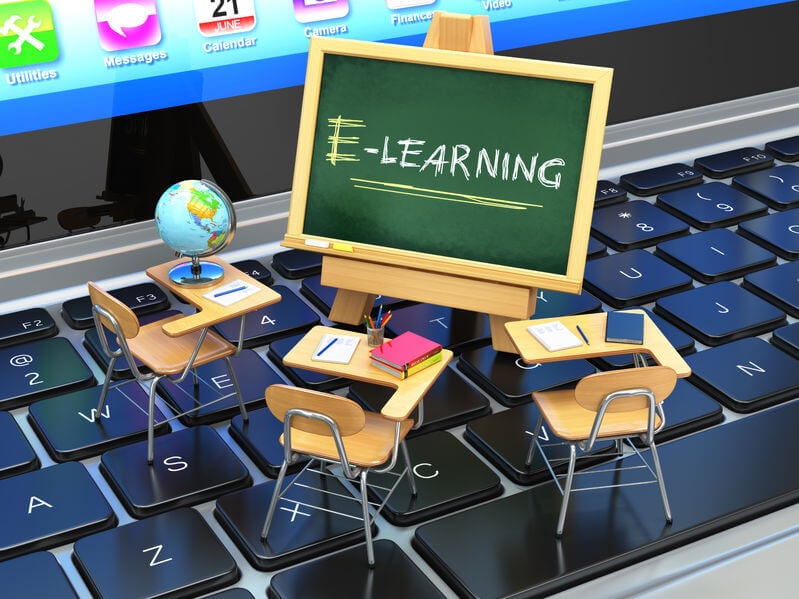 Por qué elegir una plataforma e-learning para tu empresa: 14 razones para hacerlo
