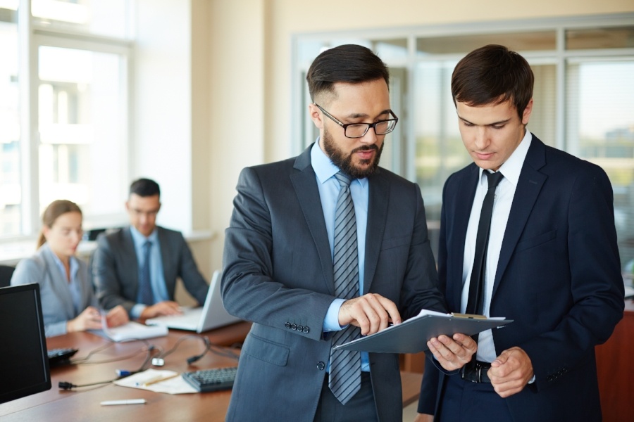 Empresas que pueden gestionar su capital humano con SuccessFactors