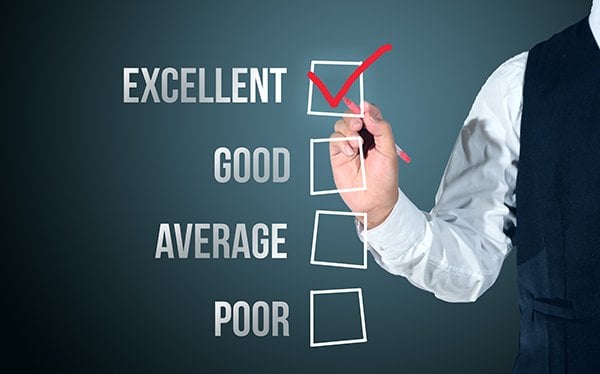 Las mejores técnicas de evaluacion de desempeño exitosa