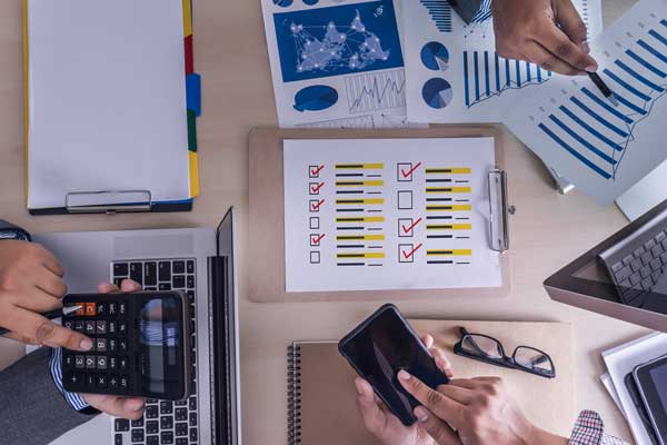 Principales beneficios de una evaluación de desempeño para tu empresa