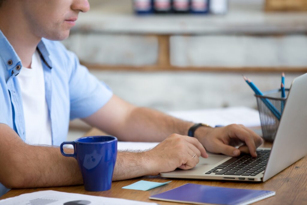 Evaluaciones de desempeño paso a paso con SuccessFactors
