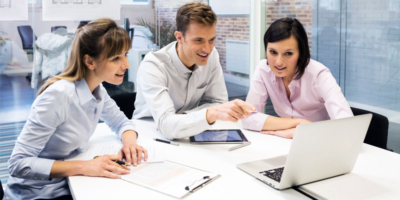 El Programa de Evaluación de desempeño más efectiva con SuccessFactors