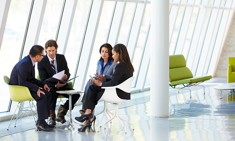 7 pasos para realizar una evaluación del rendimiento laboral en tu empresa.