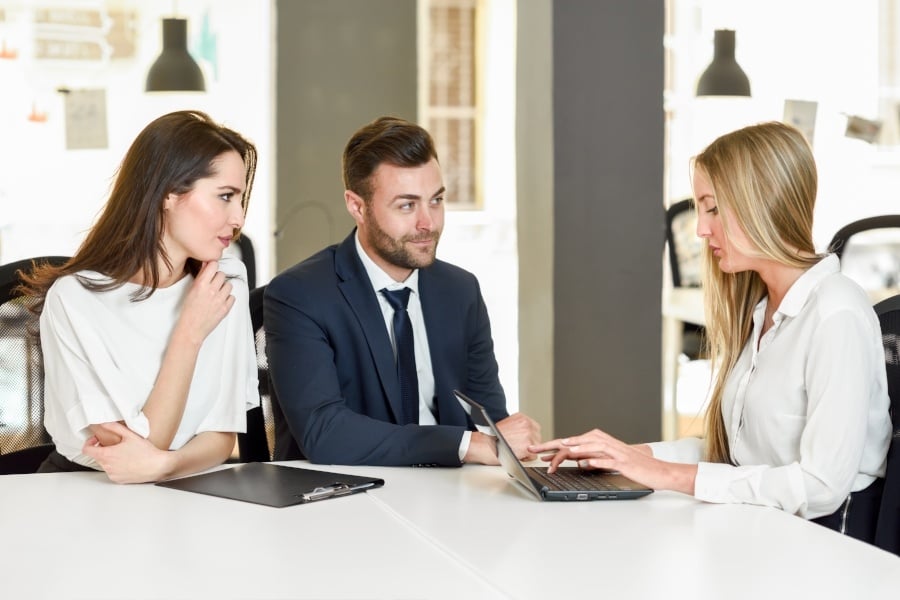 Cómo transformar las evaluaciones de desempeño con SuccessFactors