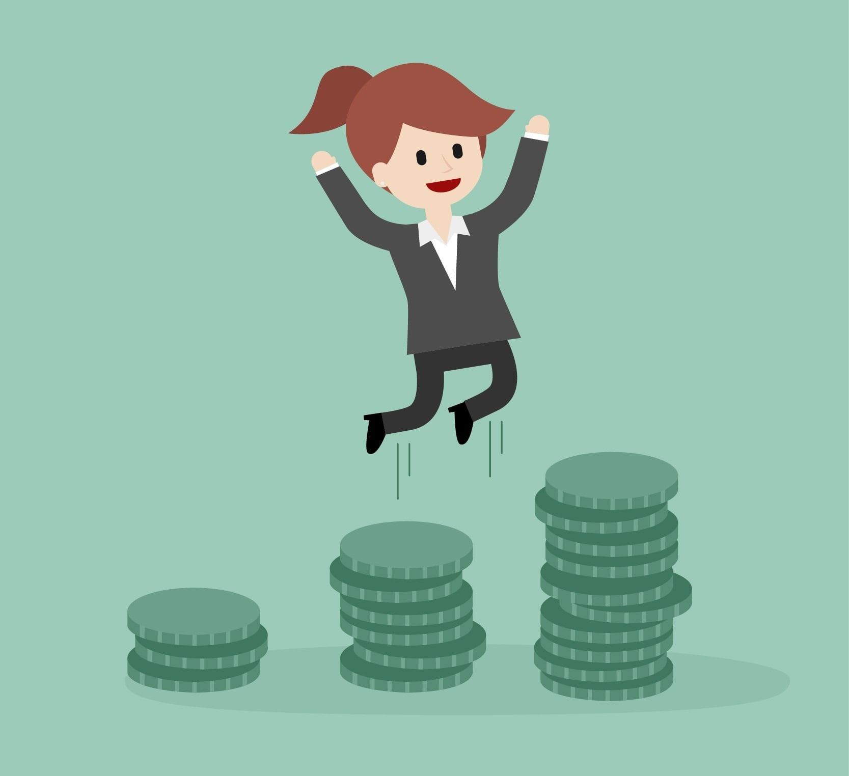 Cómo evaluar a tus empleados para otorgarles pago por desempeño