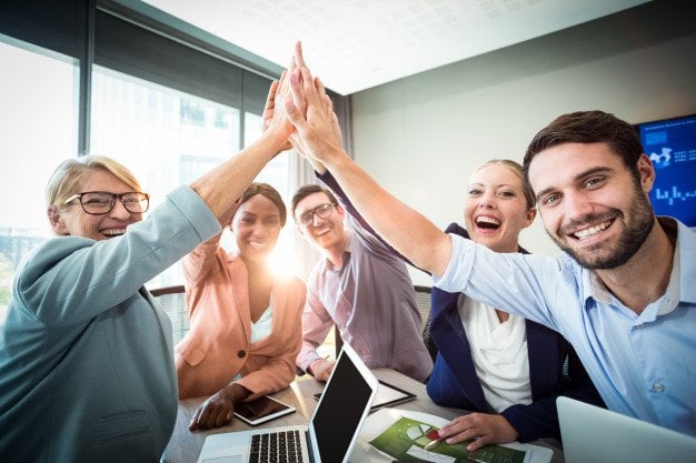 Experiencia del empleado de una forma precisa y empática