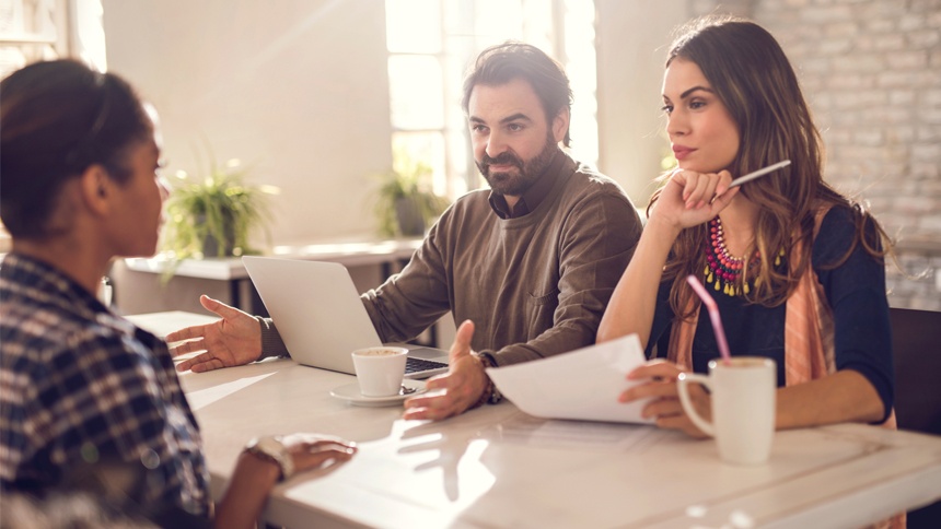 Fallas frecuentes en la integración de nuevos empleados ‘On boarding’