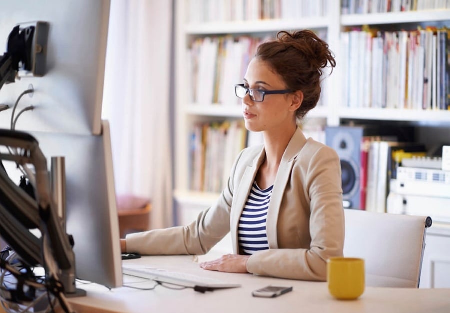 Funcionalidades de un software de capacitación que son indispensables