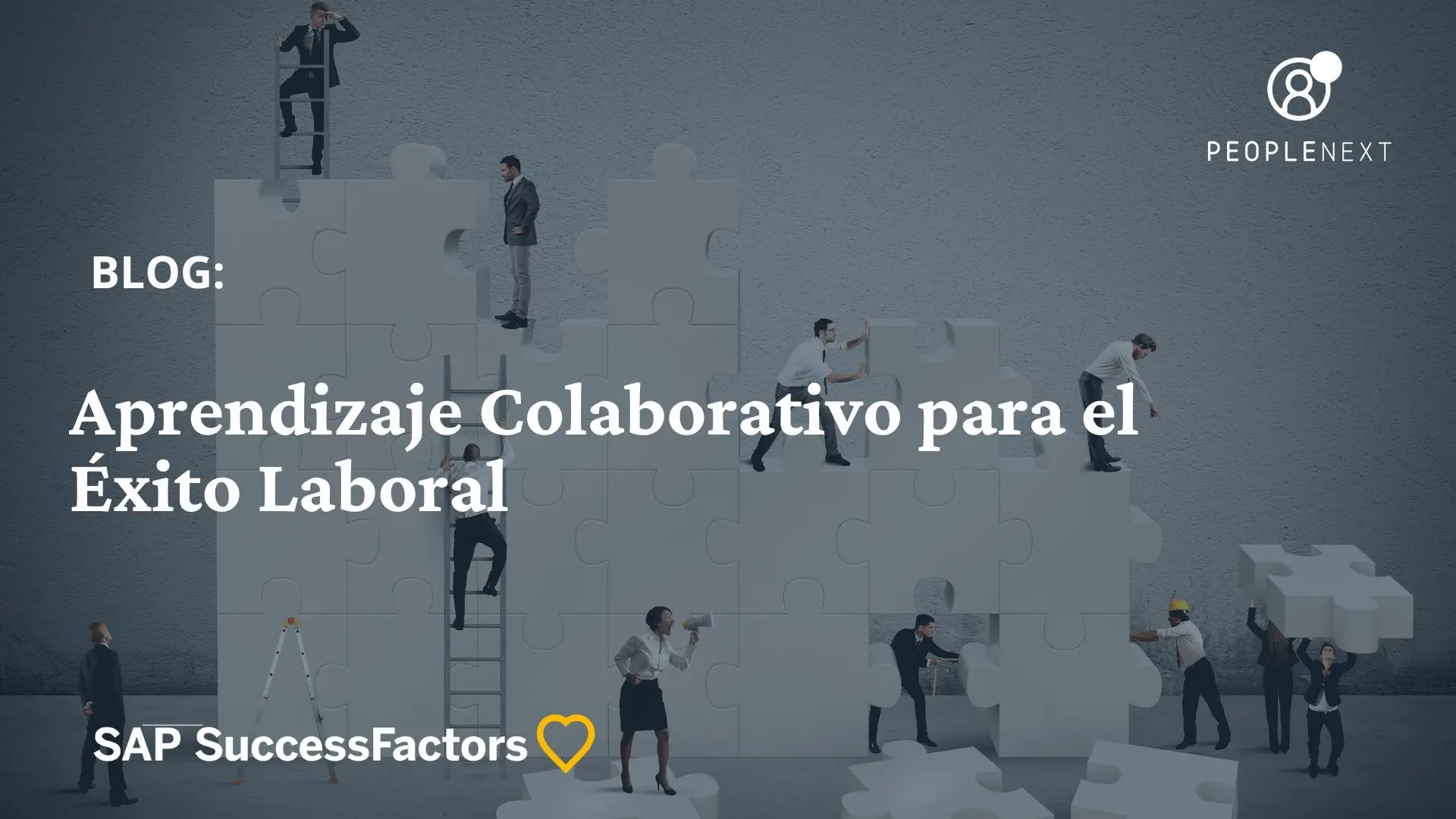Aprendizaje Colaborativo para el Éxito Laboral
