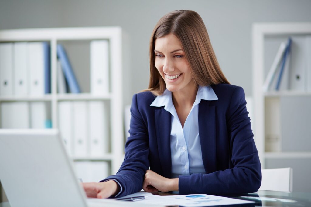 Hoja de carrera para empleados en SuccessFactors