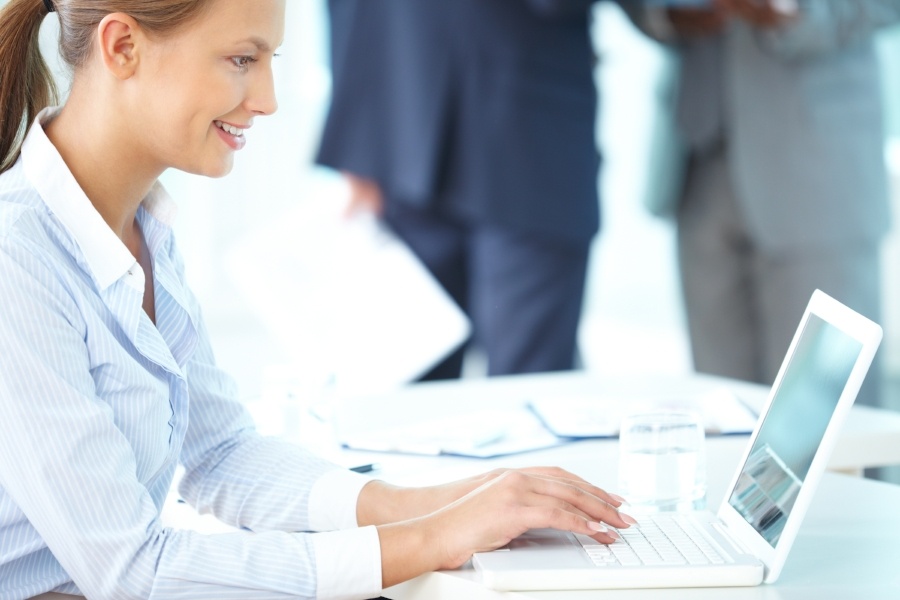 Información para tomar decisiones que puedes obtener con SuccessFactors
