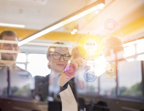 Por qué es importante la innovación digital en tu departamento de Recursos Humanos