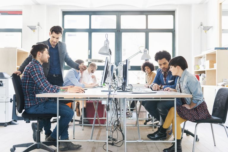 Mejores prácticas en el uso de un software LMS