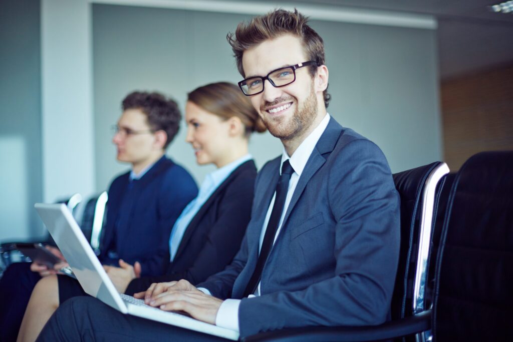 Cómo establecer objetivos SMART con SuccessFactors