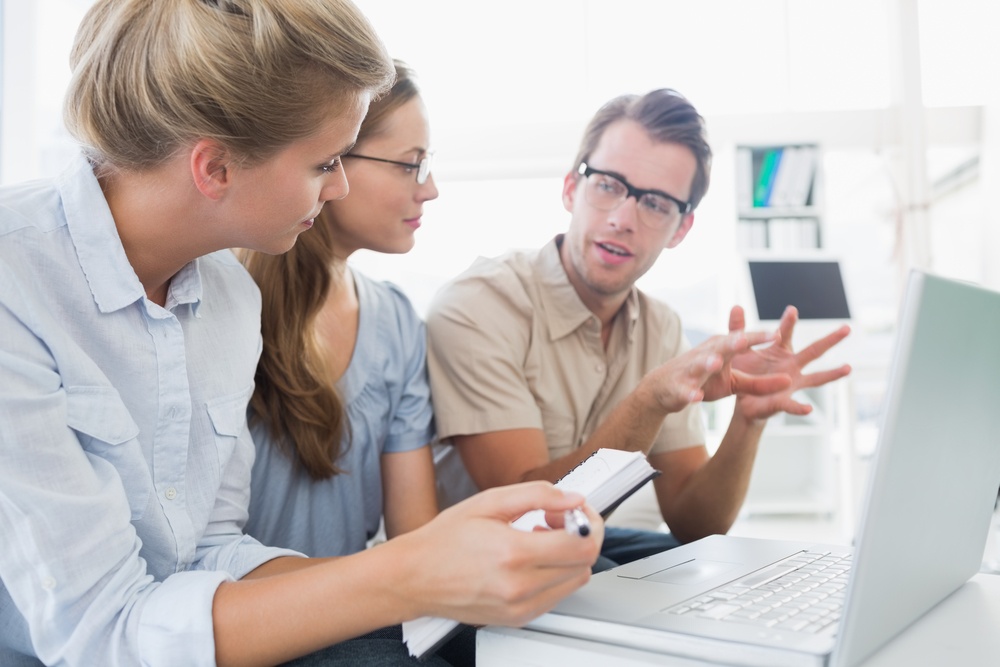 Un proceso Onboarding efectivo para tus colaboradores: slideshare