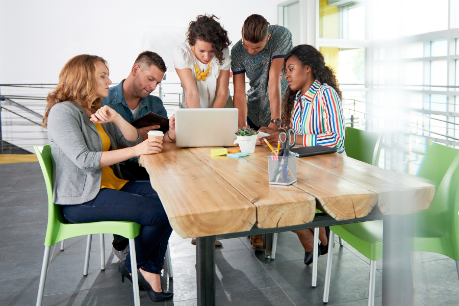 5 pasos para elegir un software de reclutamiento