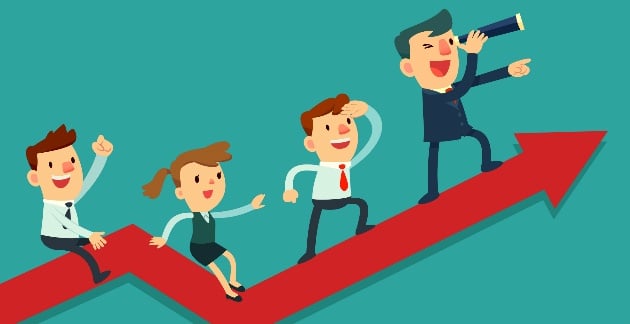 Sistema de planes de carrera y desarrollo para retención de talento