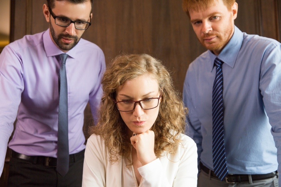 ¿Por qué tus empleados le temen a las evaluaciones de desempeño?