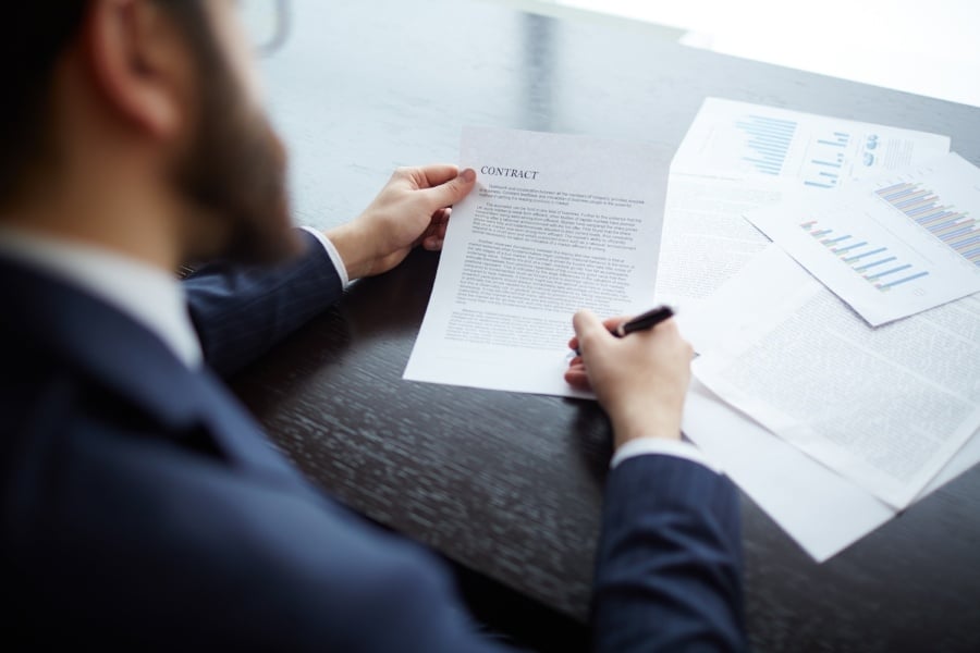 ¿Qué necesito para el primer día del nuevo empleado? [Checklist]