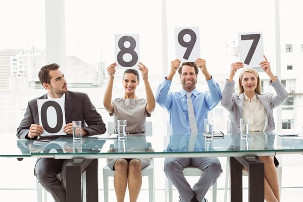 5 Razones por las que tu proceso de reclutamiento es incorrecto