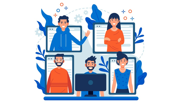 8 tácticas para un correcto ingreso laboral virtual a tus colaboradores.