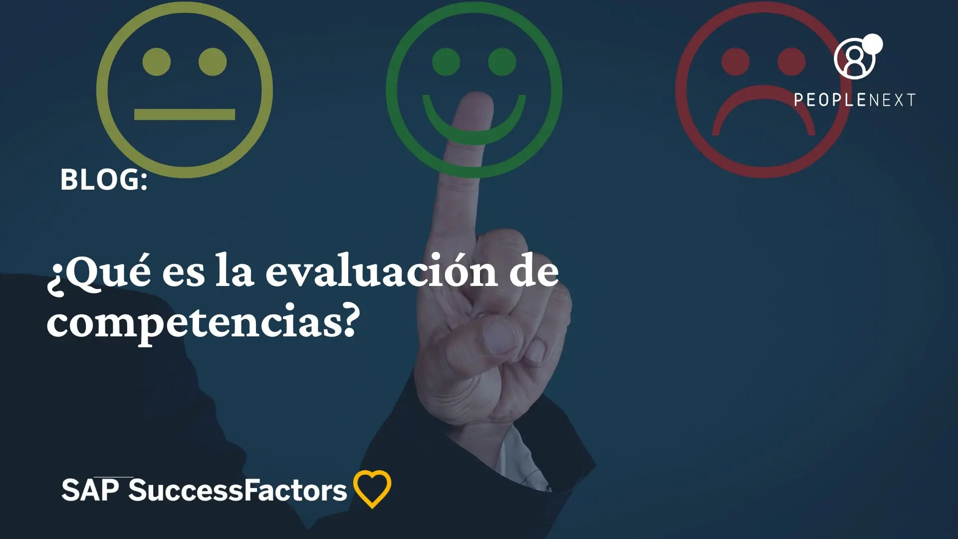 ¿Qué es la evaluación de competencias?