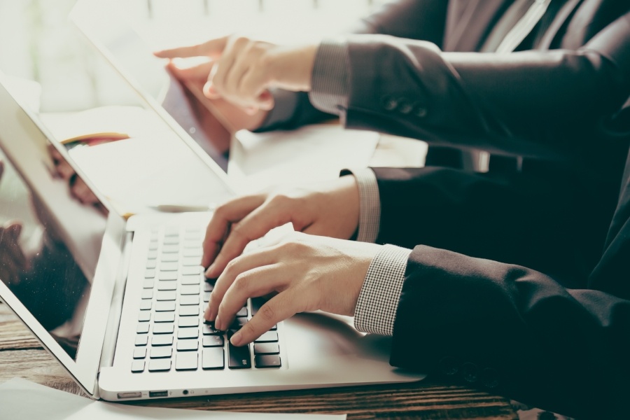 Qué no es un software LMS