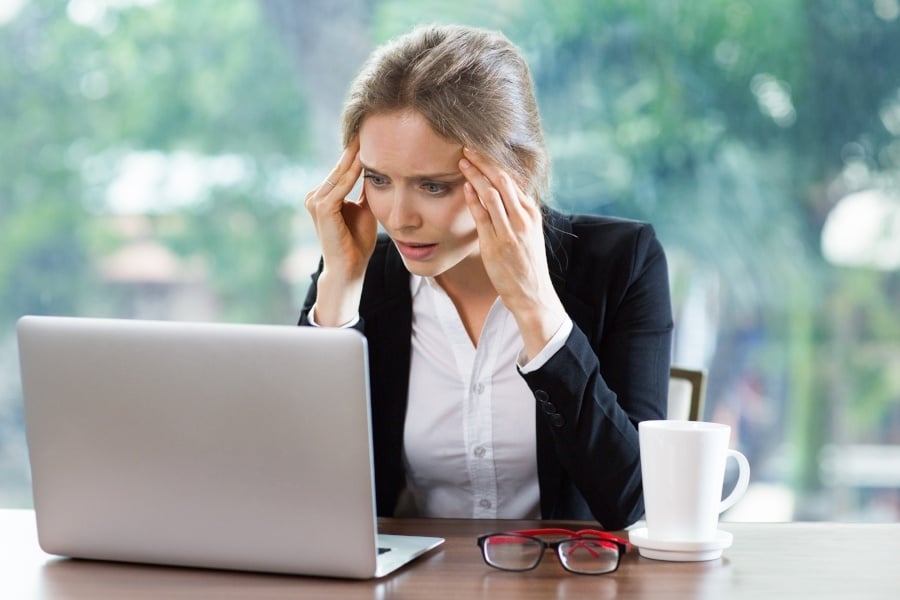 5 razones por las cuales el talento humano falla en alcanzar sus objetivos