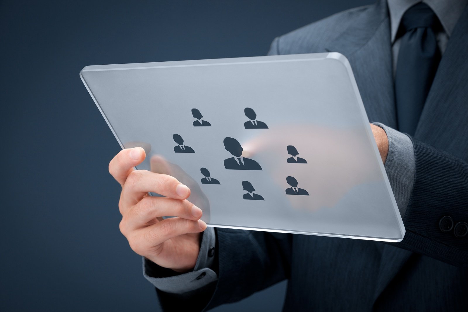 ¿Qué es el reclutamiento social y qué beneficios trae a tu empresa?