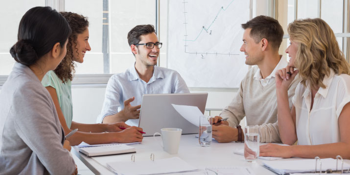 ¿Qué procesos de recursos humanos te ayuda a optimizar SuccessFactors?