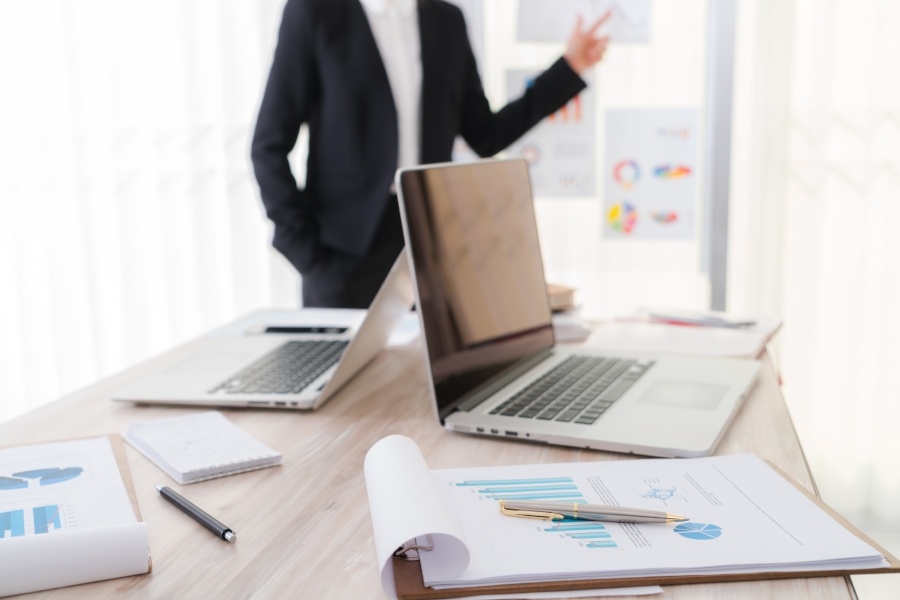 El retorno de inversión del software de capital humano Successfactors