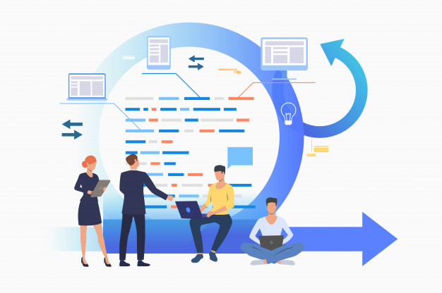 Importancia de los roles en la implementación de un Software HCM