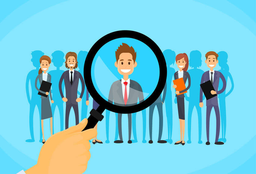 20 tendencias del 2019 para un sistema de reclutamiento de personal efectivo