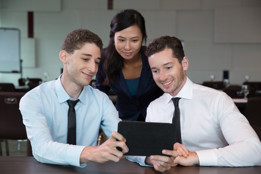 5 razones por las que es importante que tu software LMS sea fácil de utilizar
