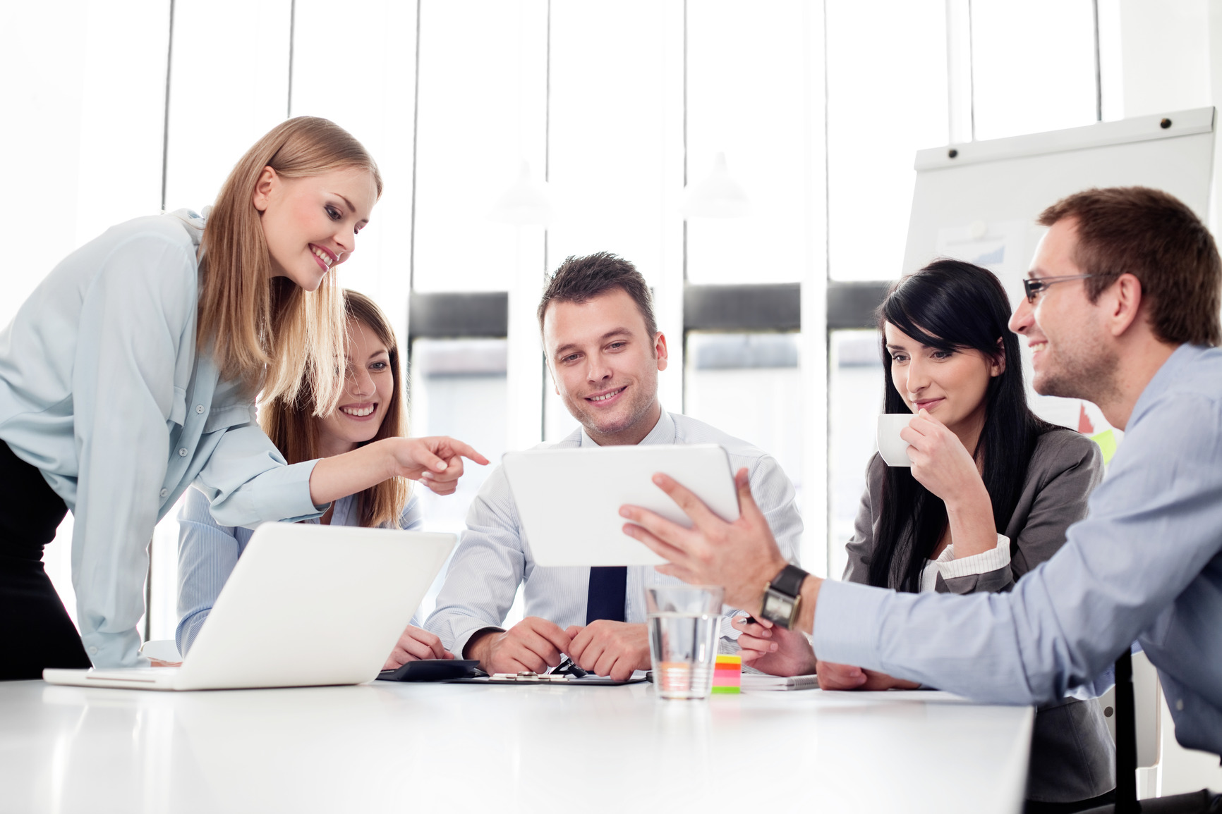6 beneficios de automatizar el plan de capacitaciones con SuccessFactors