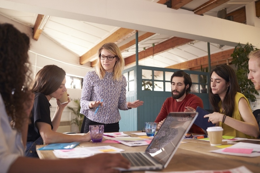 Cómo ayuda un software para planes de sucesión en tu empresa