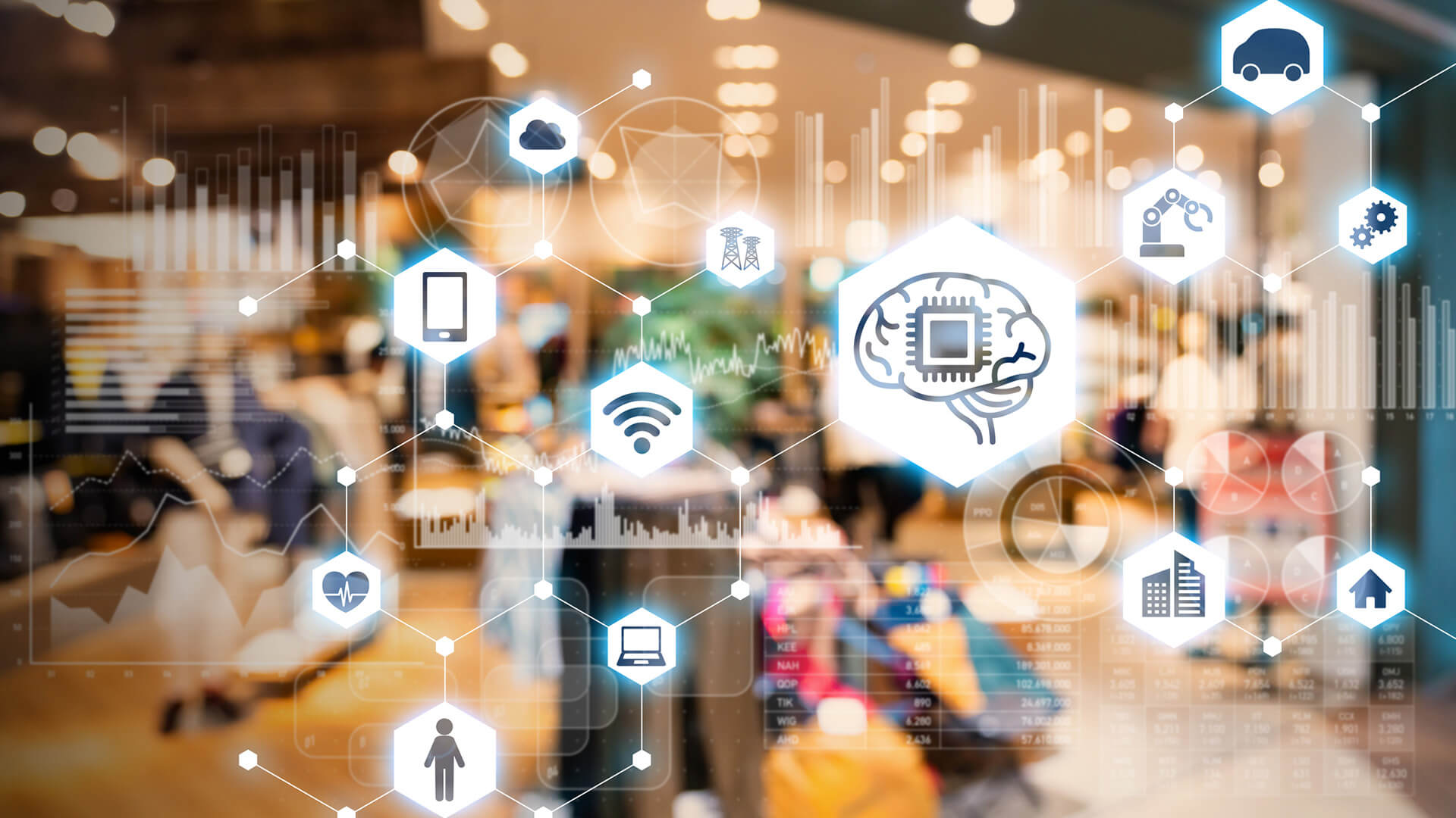 Compitiendo por el talento humano en la era digital