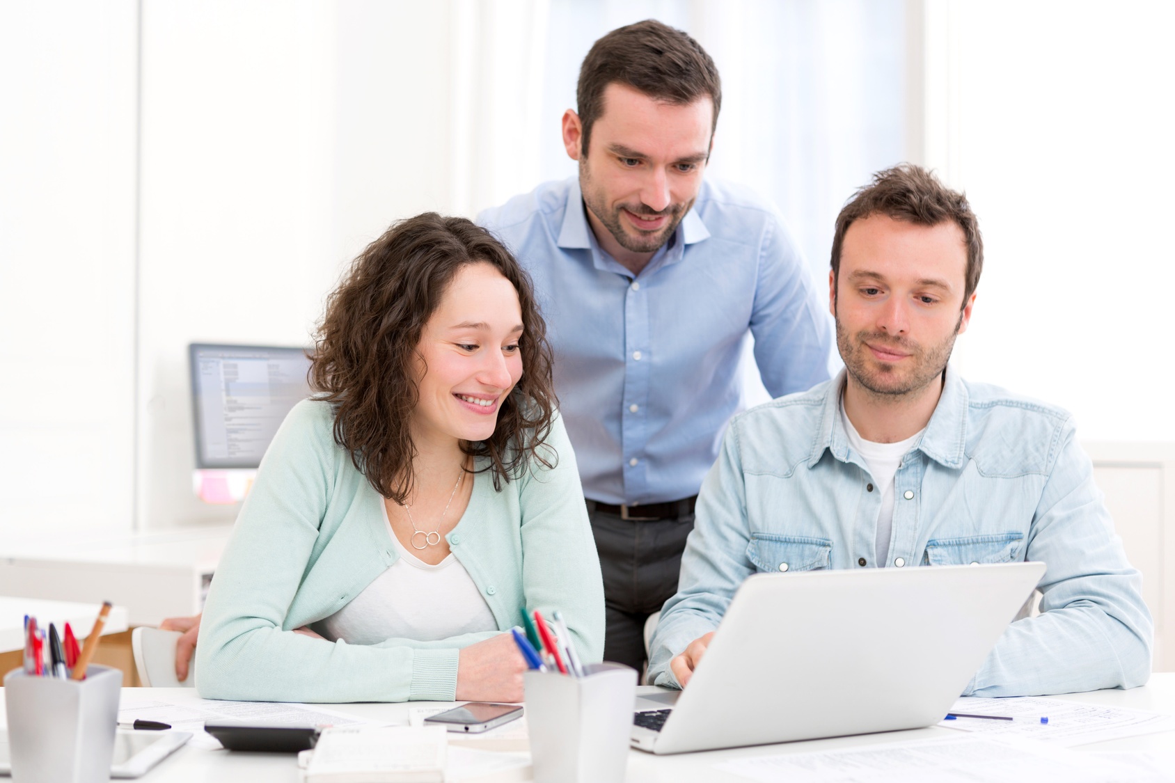 Tendencias en integración de nuevos empleados, proceso Onboarding