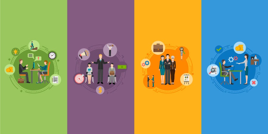 Software de Recursos Humanos: todo lo que necesitas saber