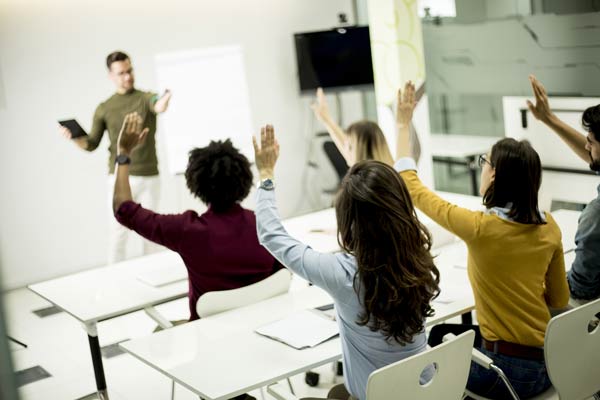 Cuáles son los objetivos de una universidad corporativa o plan de e-learning empresarial