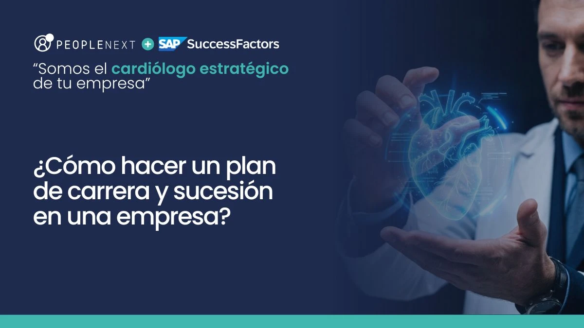 Plan de Sucesión Empresarial | Guía y Ejemplos