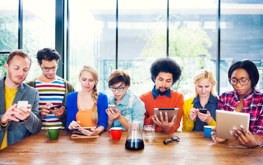 Redes Sociales Empresariales_blog
