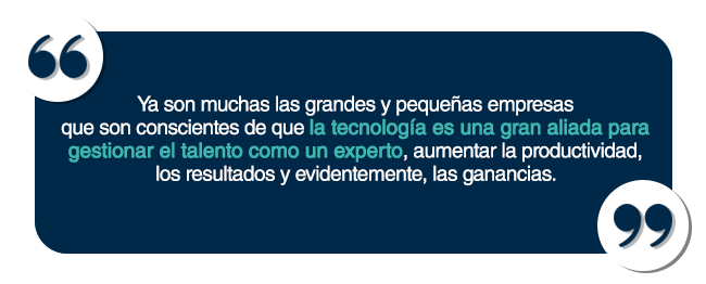 sistema de recursos humanos para gestionar como experto_quote