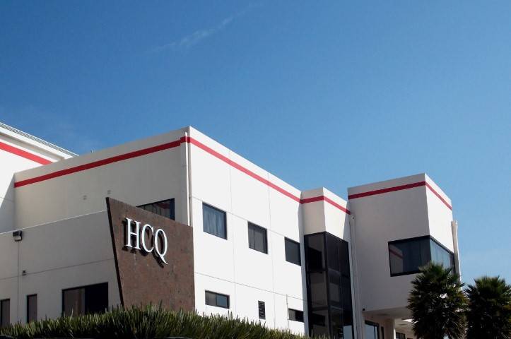 HCQ / Casos de éxito PeopleNext