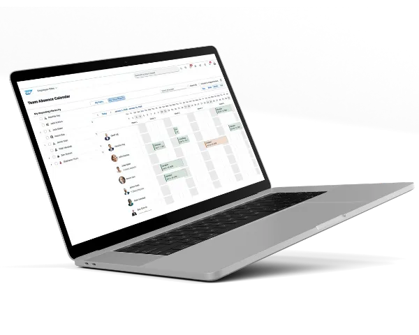 Cotizar SAP SuccessFactors