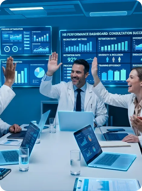 implementar SAP Employee Central